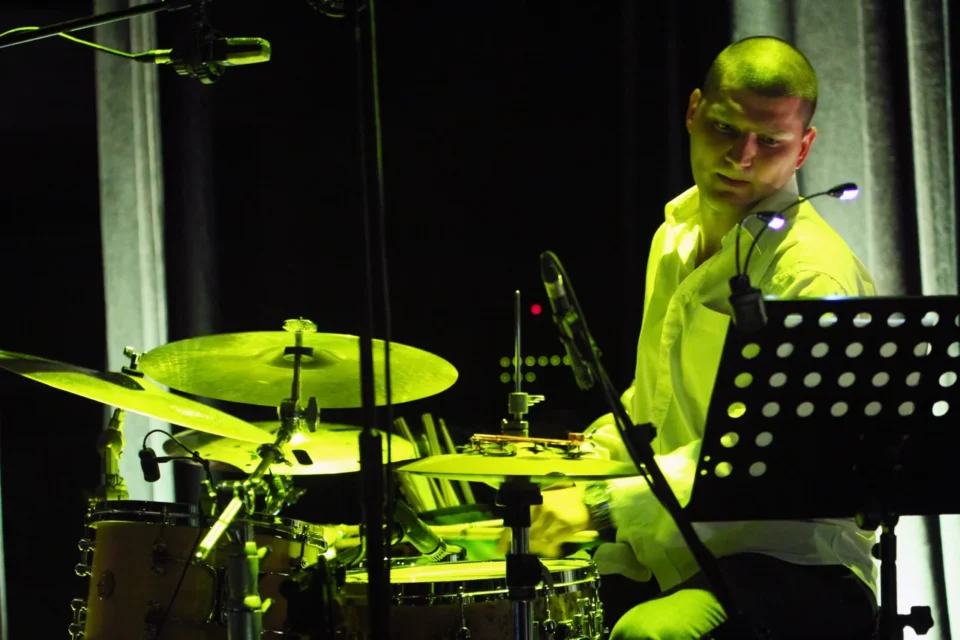 18.09.2013 LUBLIN UL JEZUICKA TEATR STARY KONCERT Aniay Michalowskiej FOT DOROTA AWIORKO - KLIMEK