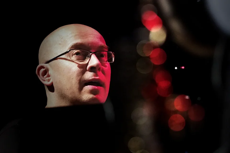 30 11 2016 LUBLIN TEATR STARY Henryk Miskiewicz & Marcin Wasilewski Trio Lyrics FOT DOROTA AWIORKO