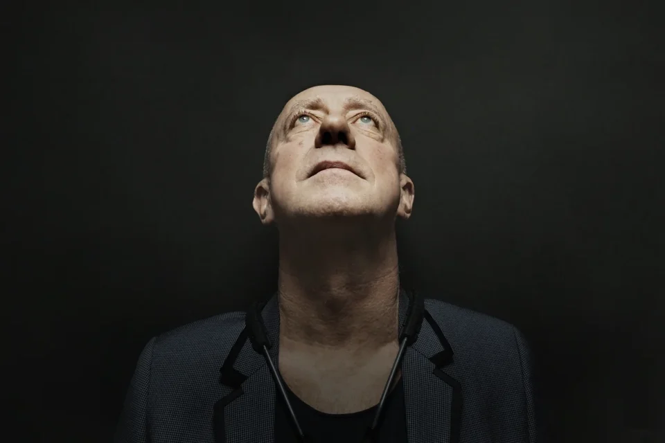 30 11 2016 LUBLIN TEATR STARY Henryk Miskiewicz & Marcin Wasilewski Trio Lyrics FOT DOROTA AWIORKO