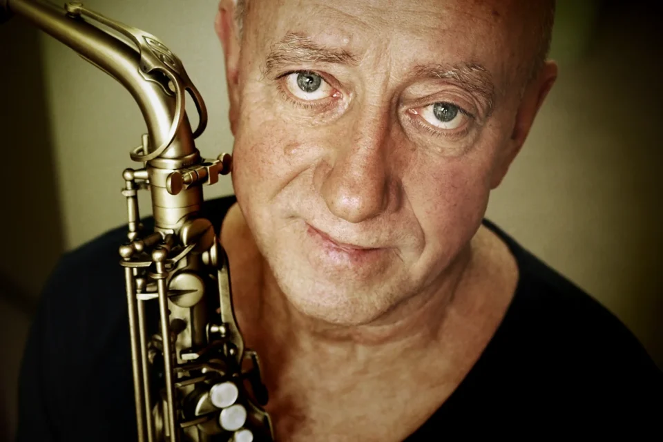 30 11 2016 LUBLIN TEATR STARY Henryk Miskiewicz & Marcin Wasilewski Trio Lyrics FOT DOROTA AWIORKO