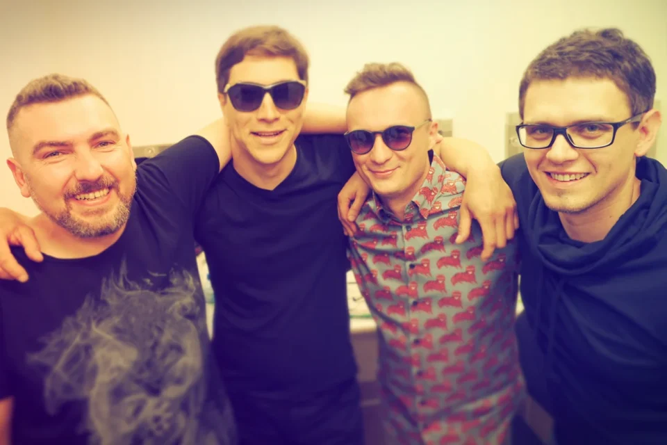 15 06 2016 LUBLIN UL JEZUICKA TEATRSTARY MOHIPISIAN FOT WOJCIECH NIESPIALOWSKI