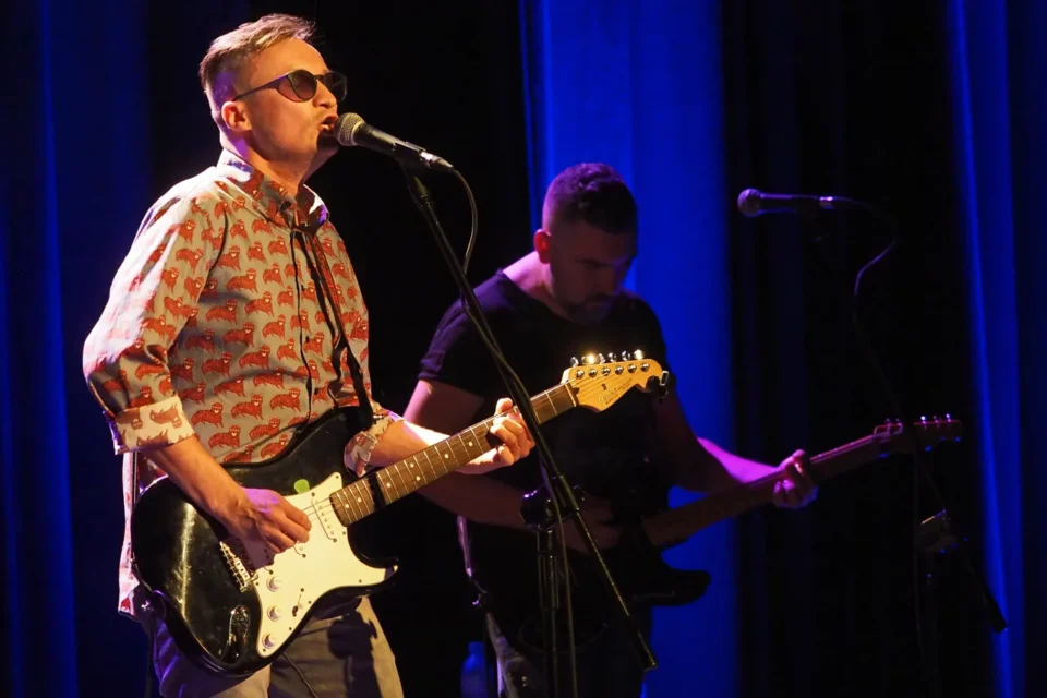 15 06 2016 LUBLIN UL JEZUICKA TEATRSTARY MOHIPISIAN FOT WOJCIECH NIESPIALOWSKI