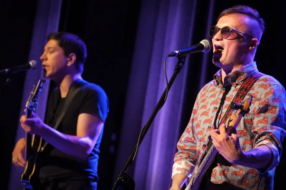 15 06 2016 LUBLIN UL JEZUICKA TEATRSTARY MOHIPISIAN FOT WOJCIECH NIESPIALOWSKI