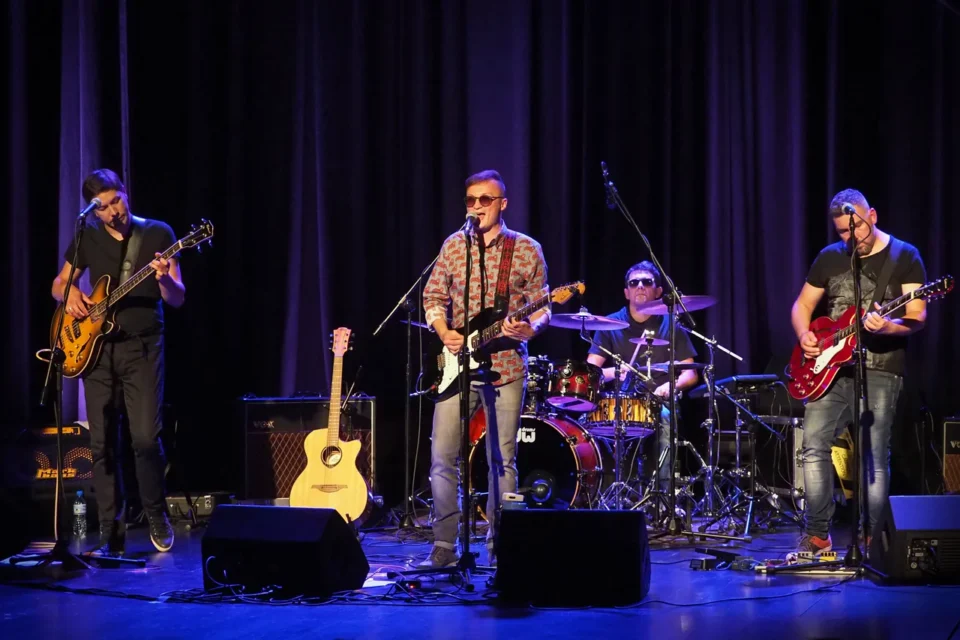 15 06 2016 LUBLIN UL JEZUICKA TEATRSTARY MOHIPISIAN FOT WOJCIECH NIESPIALOWSKI