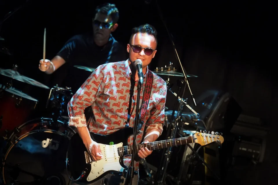 15 06 2016 LUBLIN UL JEZUICKA TEATRSTARY MOHIPISIAN FOT WOJCIECH NIESPIALOWSKI