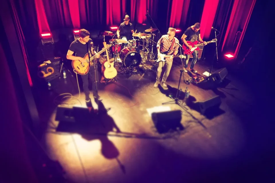 15 06 2016 LUBLIN UL JEZUICKA TEATRSTARY MOHIPISIAN FOT WOJCIECH NIESPIALOWSKI