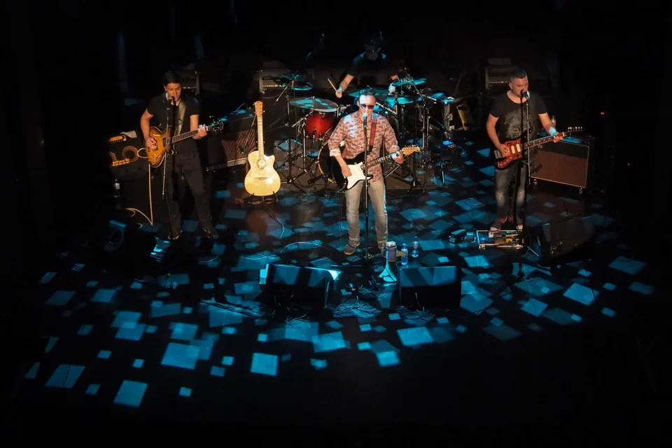 15 06 2016 LUBLIN UL JEZUICKA TEATRSTARY MOHIPISIAN FOT WOJCIECH NIESPIALOWSKI