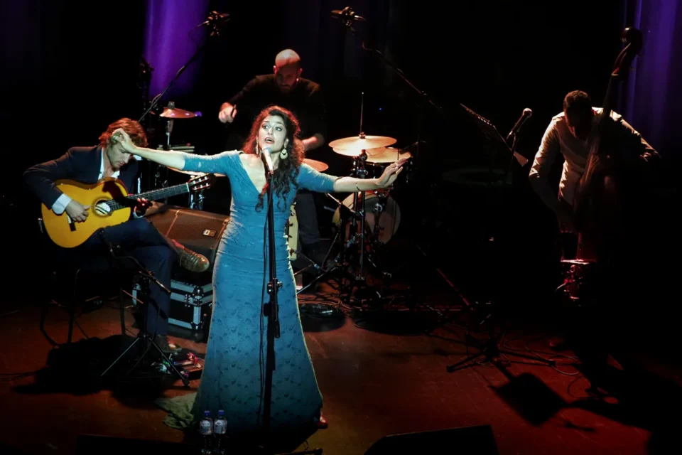 08 11 2017  LUBLIN UL JEZUICKA TEATR STARY SIESTA W DRODZE MOR KARBASI FOT DOROTA AWIORKO