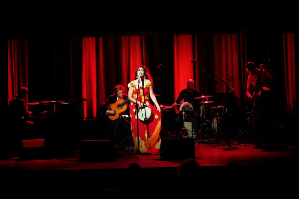 08 11 2017  LUBLIN UL JEZUICKA TEATR STARY SIESTA W DRODZE MOR KARBASI FOT DOROTA AWIORKO