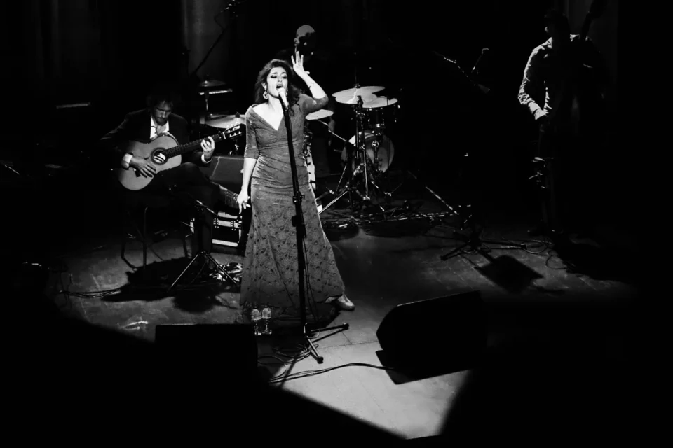 08 11 2017  LUBLIN UL JEZUICKA TEATR STARY SIESTA W DRODZE MOR KARBASI FOT DOROTA AWIORKO