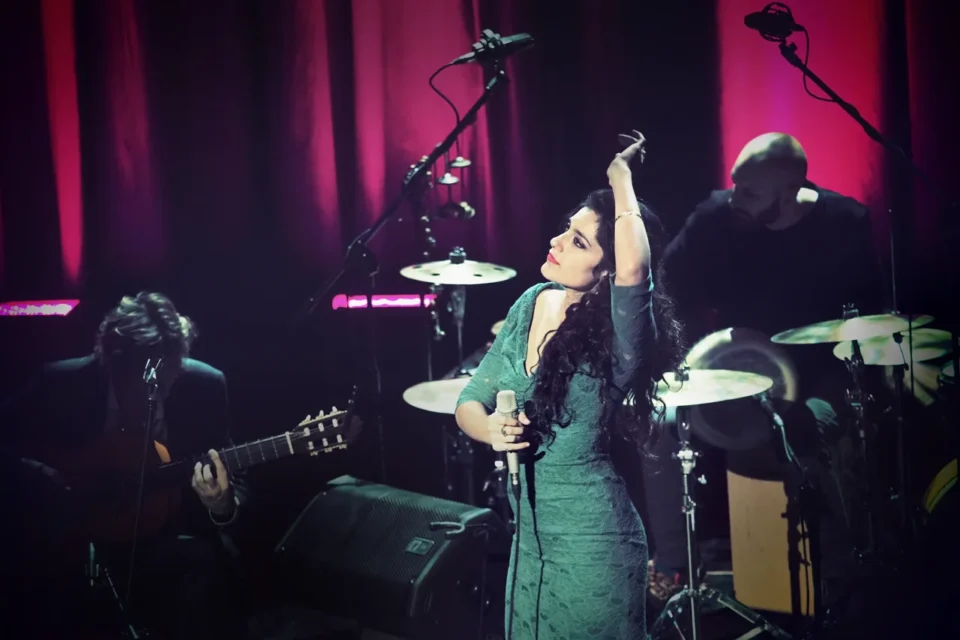 08 11 2017  LUBLIN UL JEZUICKA TEATR STARY SIESTA W DRODZE MOR KARBASI FOT DOROTA AWIORKO