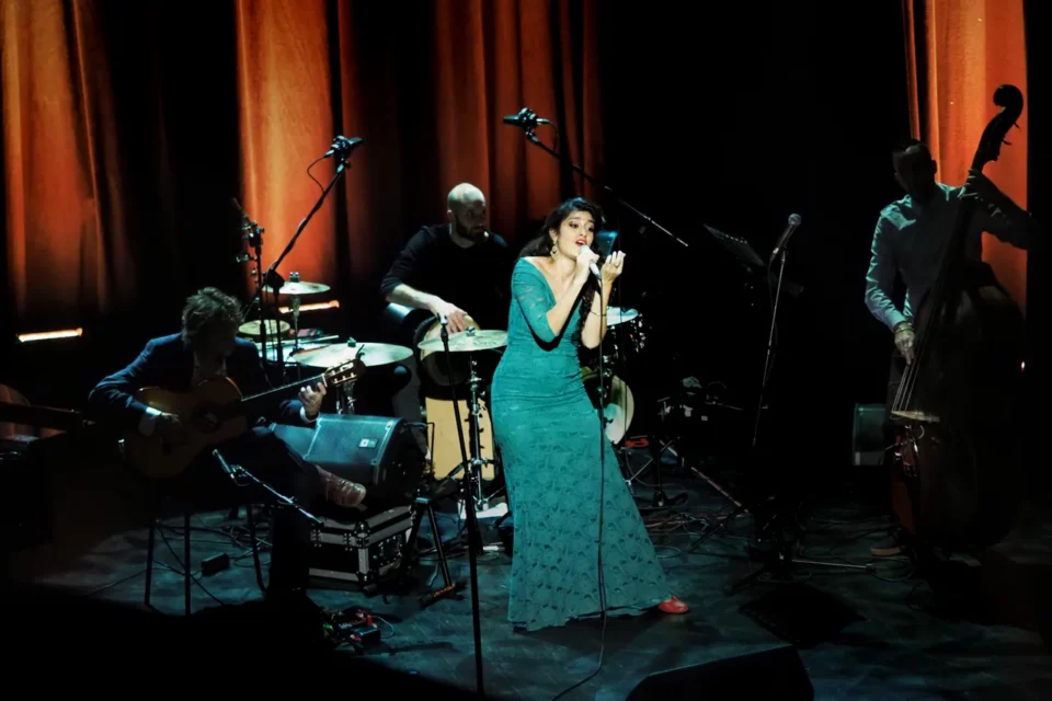 08 11 2017  LUBLIN UL JEZUICKA TEATR STARY SIESTA W DRODZE MOR KARBASI FOT DOROTA AWIORKO