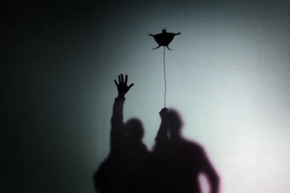 23 06 2017 LUBLIN UL JEZUICKA TEATR STARY KINOTEATR MUMIO " WELCOME HOME BOYS " FOT WOJCIECH NIESPIALOWSKI