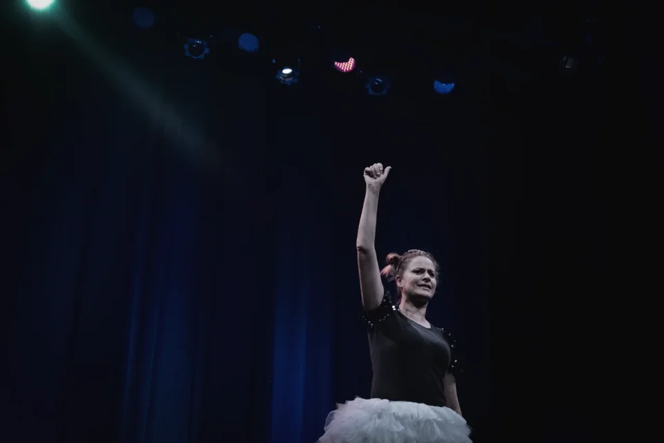 FOT DOROTA AWIORKO TEATR STARY W LUBLINIE FOT