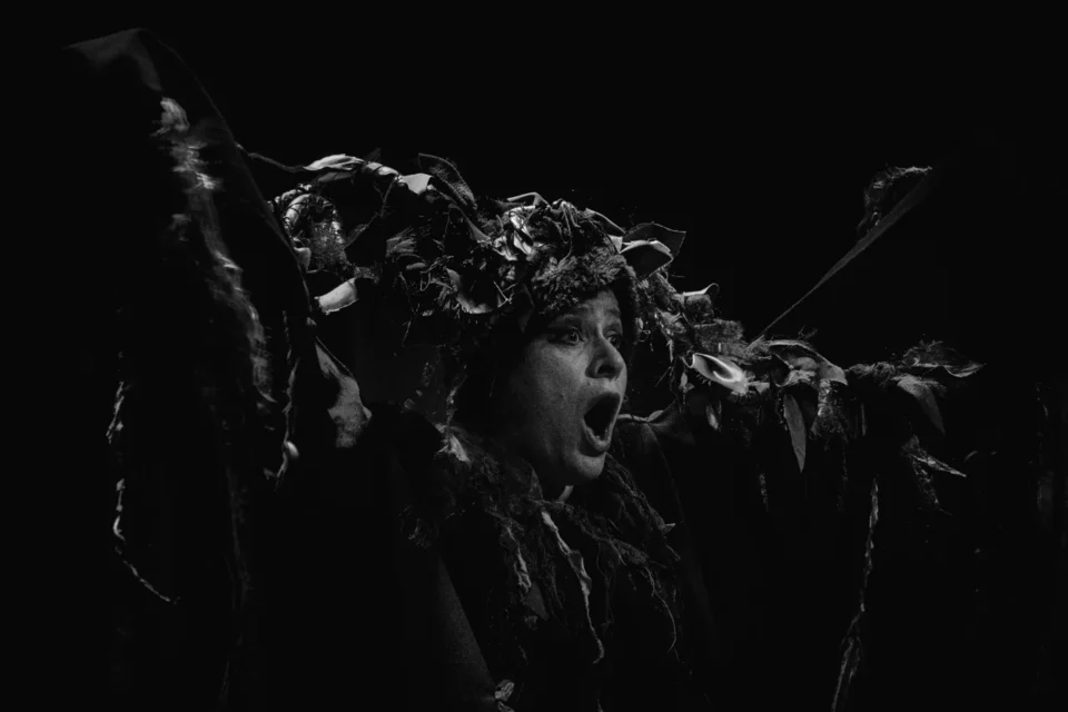 FOT DOROTA AWIORKO TEATR STARY W LUBLINIE FOT