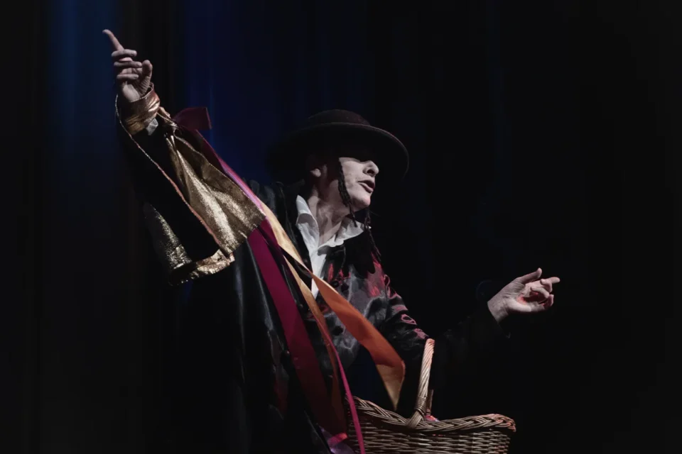 FOT DOROTA AWIORKO TEATR STARY W LUBLINIE FOT