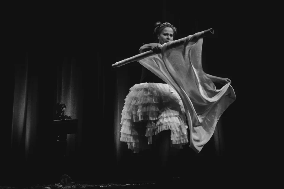 FOT DOROTA AWIORKO TEATR STARY W LUBLINIE FOT