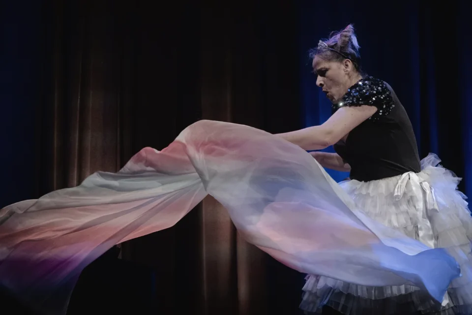 FOT DOROTA AWIORKO TEATR STARY W LUBLINIE FOT