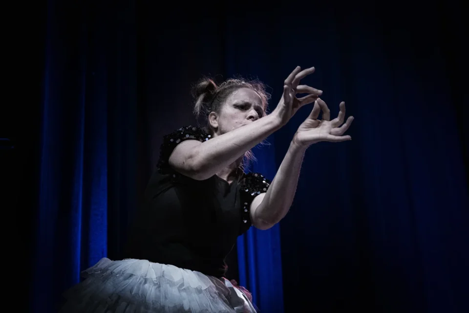 FOT DOROTA AWIORKO TEATR STARY W LUBLINIE FOT