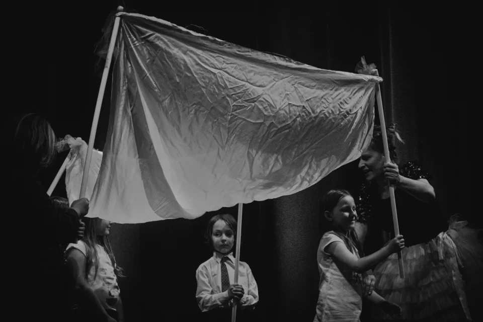 FOT DOROTA AWIORKO TEATR STARY W LUBLINIE FOT