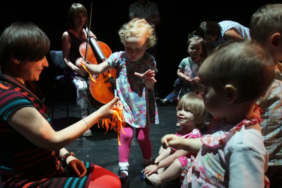 16.06.2013 LUBLIN UL JEZUICKA TEATR STARY FOT DOROTA AWIORKO - KLIM EK