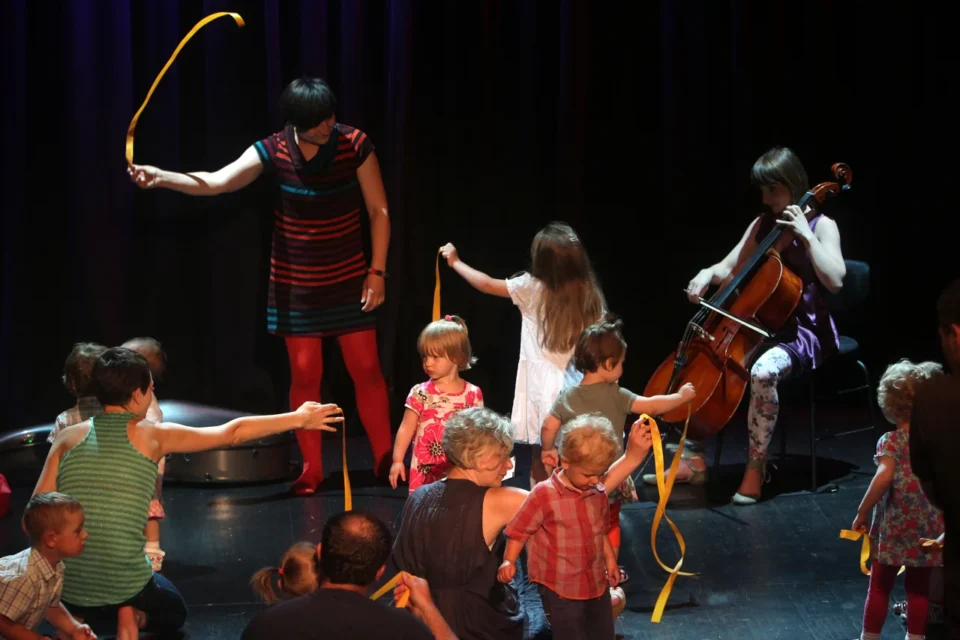 16.06.2013 LUBLIN UL JEZUICKA TEATR STARY FOT DOROTA AWIORKO - KLIM EK