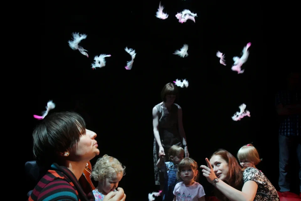 16.06.2013 LUBLIN UL JEZUICKA TEATR STARY FOT DOROTA AWIORKO - KLIM EK