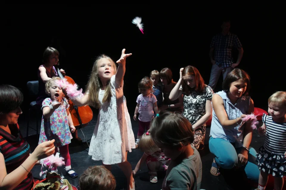 16.06.2013 LUBLIN UL JEZUICKA TEATR STARY FOT DOROTA AWIORKO - KLIM EK