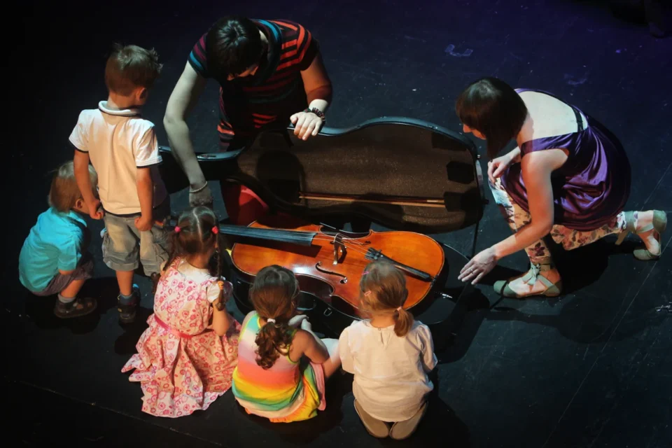 16.06.2013 LUBLIN UL JEZUICKA TEATR STARY FOT DOROTA AWIORKO - KLIM EK