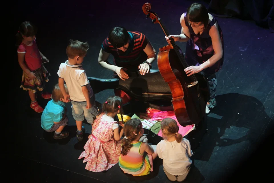 16.06.2013 LUBLIN UL JEZUICKA TEATR STARY FOT DOROTA AWIORKO - KLIM EK
