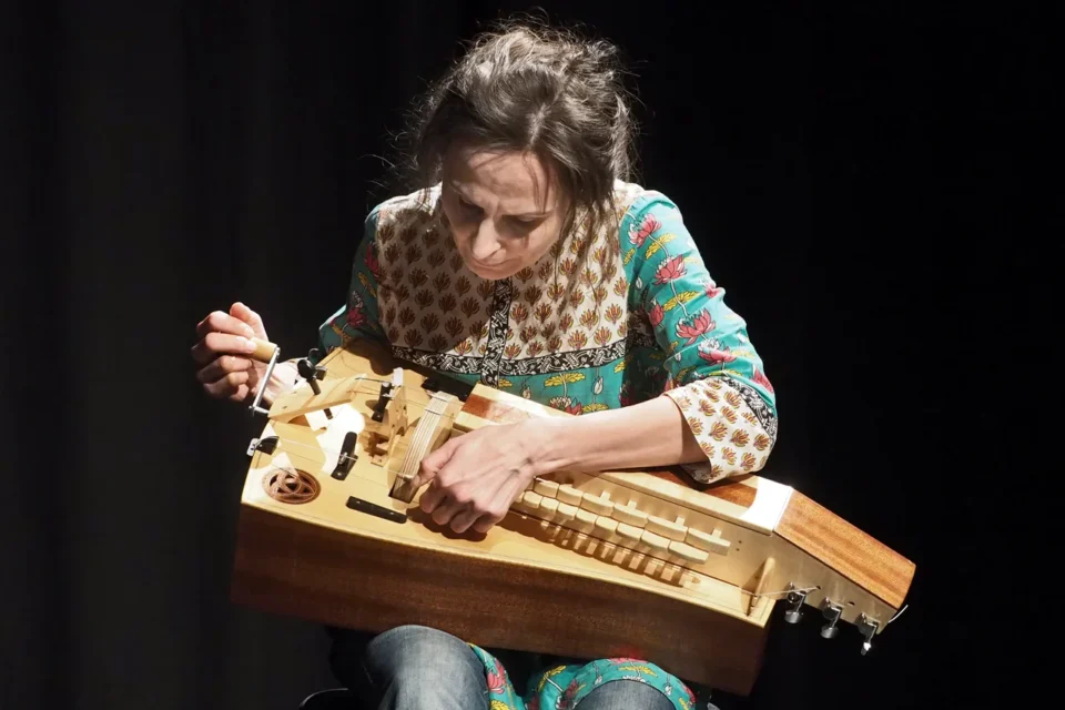 02 04 2017 LUBLIN UL JEZUICKA TEATR STARY MALA MUZYKA FOT WOJCIECH NIESPIALOWSKI