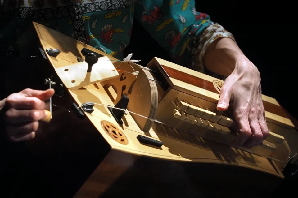 02 04 2017 LUBLIN UL JEZUICKA TEATR STARY MALA MUZYKA FOT WOJCIECH NIESPIALOWSKI