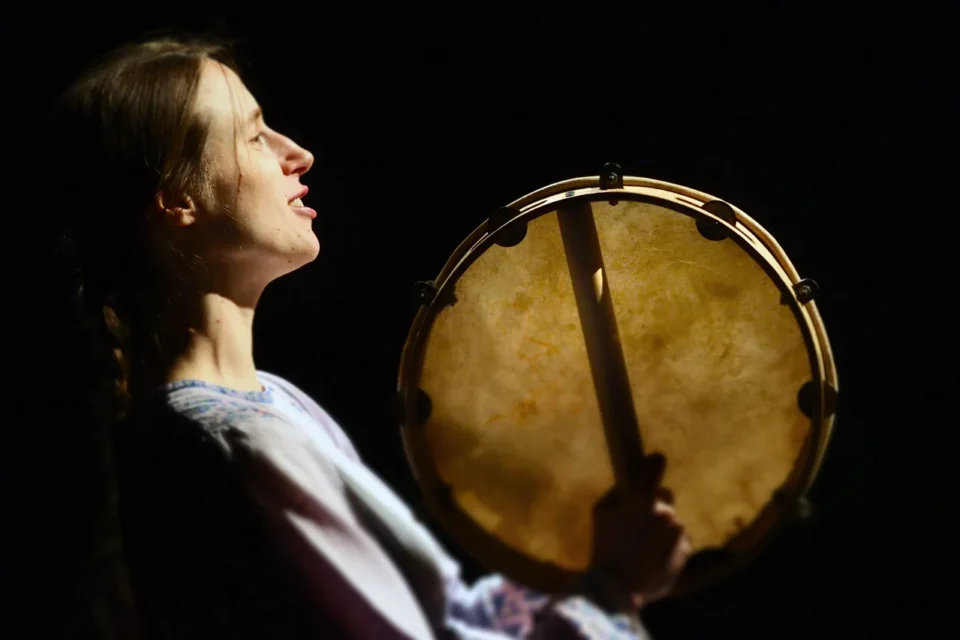 02 04 2017 LUBLIN UL JEZUICKA TEATR STARY MALA MUZYKA FOT WOJCIECH NIESPIALOWSKI