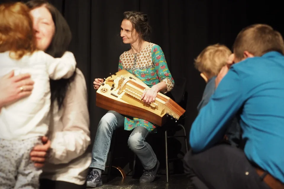 02 04 2017 LUBLIN UL JEZUICKA TEATR STARY MALA MUZYKA FOT WOJCIECH NIESPIALOWSKI