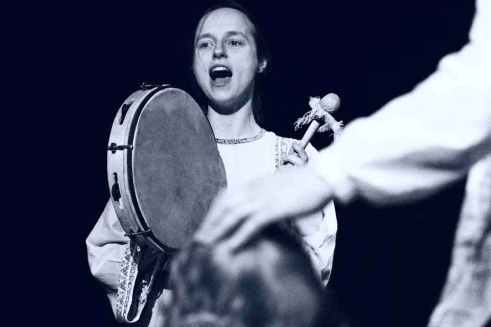 02 04 2017 LUBLIN UL JEZUICKA TEATR STARY MALA MUZYKA FOT WOJCIECH NIESPIALOWSKI