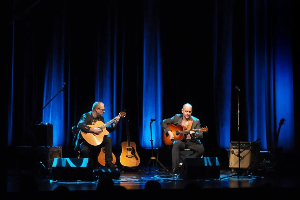 20 04 2016 LUBLIN UL JEZUICKA TEATR STARY KONCERT  