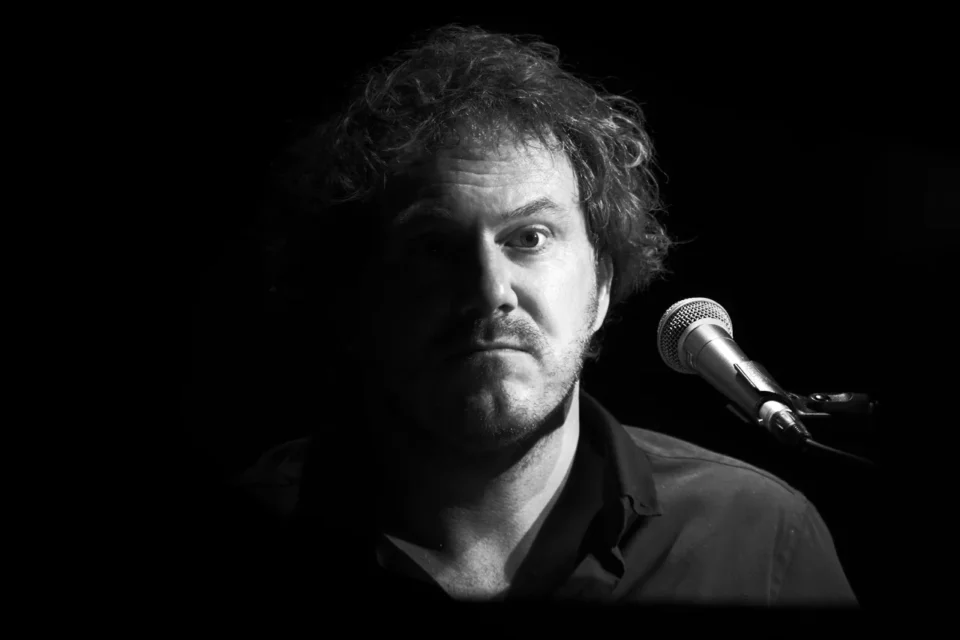 21 06 2017 LUBLIN UL JEZUICKA TEATR STARY KRZYSZTOF NAPIORKOWSKI FOT WOJCIECH NIESPIALOWSKI