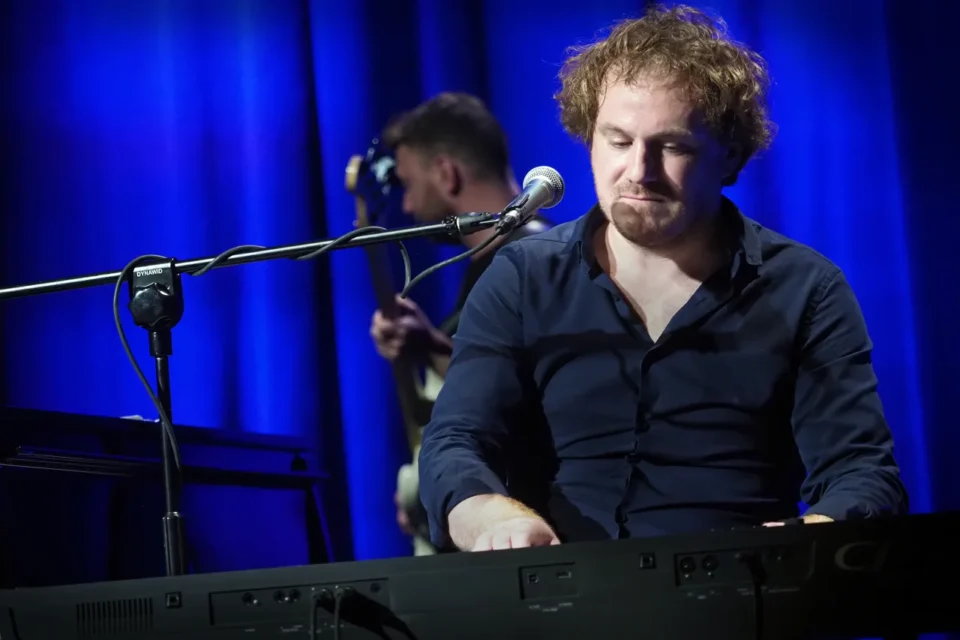 21 06 2017 LUBLIN UL JEZUICKA TEATR STARY KRZYSZTOF NAPIORKOWSKI FOT WOJCIECH NIESPIALOWSKI