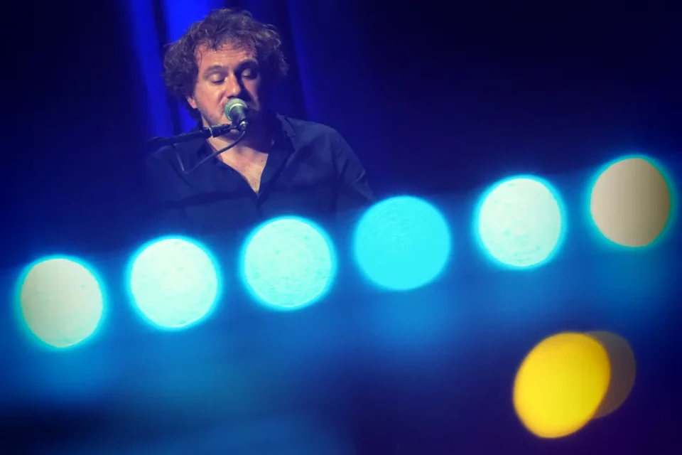 21 06 2017 LUBLIN UL JEZUICKA TEATR STARY KRZYSZTOF NAPIORKOWSKI FOT WOJCIECH NIESPIALOWSKI