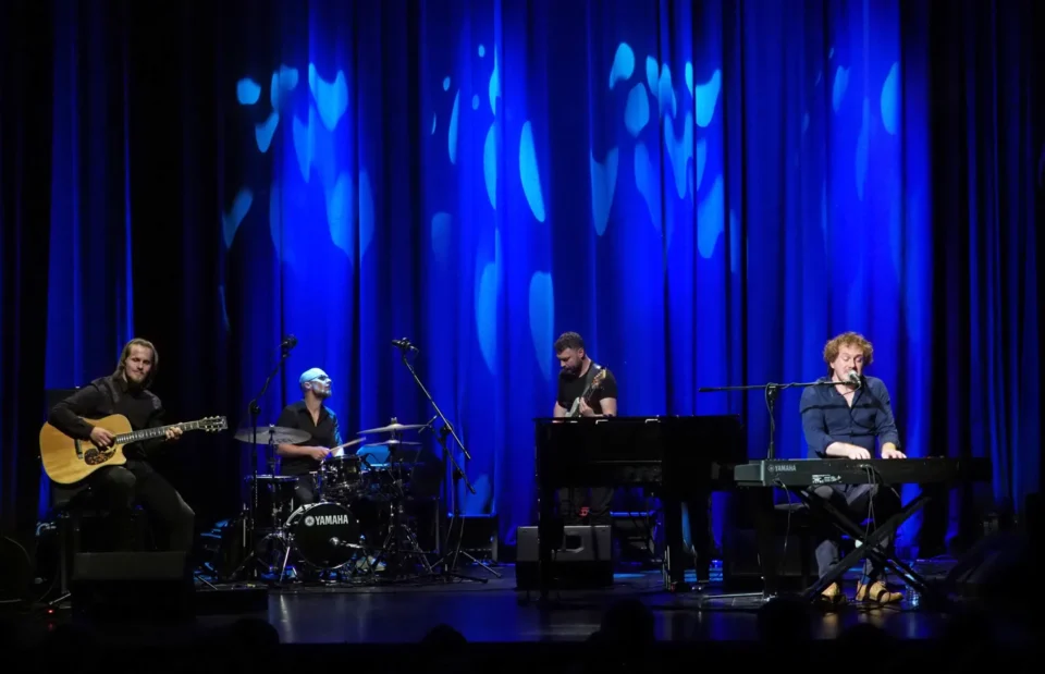 21 06 2017 LUBLIN UL JEZUICKA TEATR STARY KRZYSZTOF NAPIORKOWSKI FOT WOJCIECH NIESPIALOWSKI