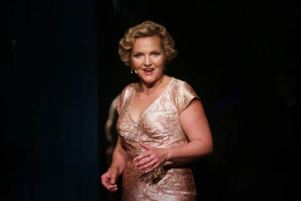 04.10.2013 LUBLIN UL JEZUICKA TEATR STARY Teatr Narodowy Siodlo Pegaza FOT DOROTA AWIORKO - KLIMEK