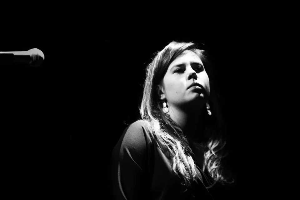 22 10 2015 UL JEZUICKA LUBLIN TEATR STARY  MONIKA BORZYN  FOT DOROTA AWIORKO