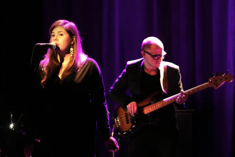 22 10 2015 UL JEZUICKA LUBLIN TEATR STARY  MONIKA BORZYN  FOT DOROTA AWIORKO