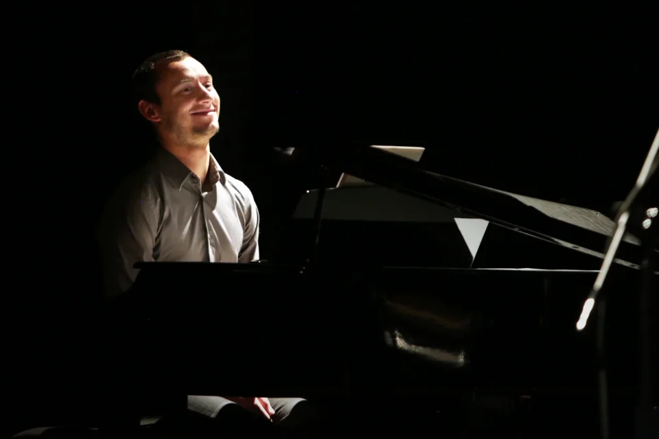 22 10 2015 UL JEZUICKA LUBLIN TEATR STARY  MONIKA BORZYN  FOT DOROTA AWIORKO