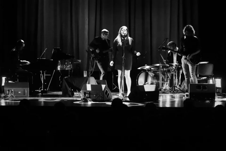 22 10 2015 UL JEZUICKA LUBLIN TEATR STARY  MONIKA BORZYN  FOT DOROTA AWIORKO