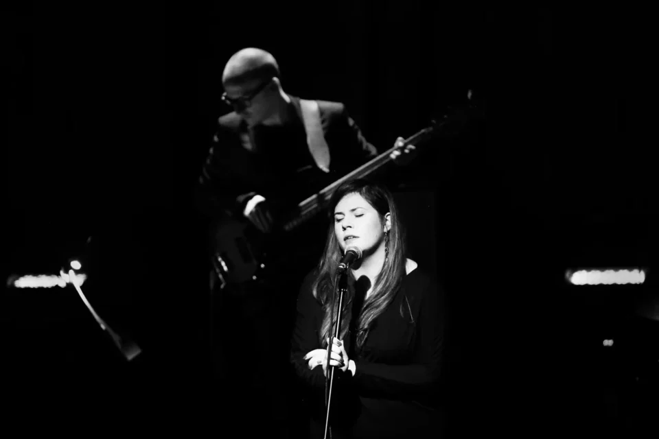 22 10 2015 UL JEZUICKA LUBLIN TEATR STARY  MONIKA BORZYN  FOT DOROTA AWIORKO