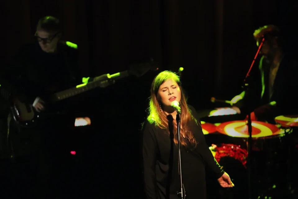 22 10 2015 UL JEZUICKA LUBLIN TEATR STARY  MONIKA BORZYN  FOT DOROTA AWIORKO