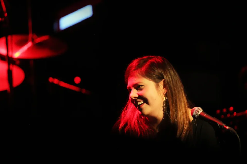 22 10 2015 UL JEZUICKA LUBLIN TEATR STARY  MONIKA BORZYN  FOT DOROTA AWIORKO