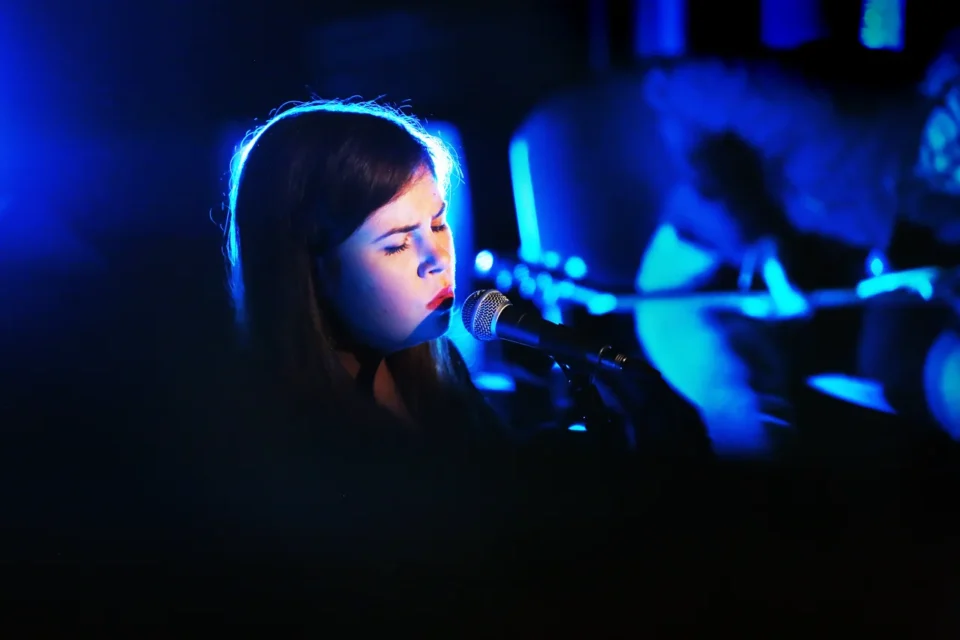 22 10 2015 UL JEZUICKA LUBLIN TEATR STARY  MONIKA BORZYN  FOT DOROTA AWIORKO