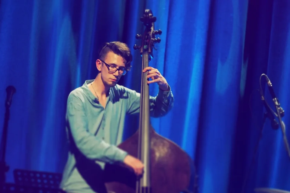 04 06 2016 LUBLIN UL JEZUICKA TEATR STARY JAM SESSION  NOC KULTURY FOT WOJCIECH NIESPIALOWSKI